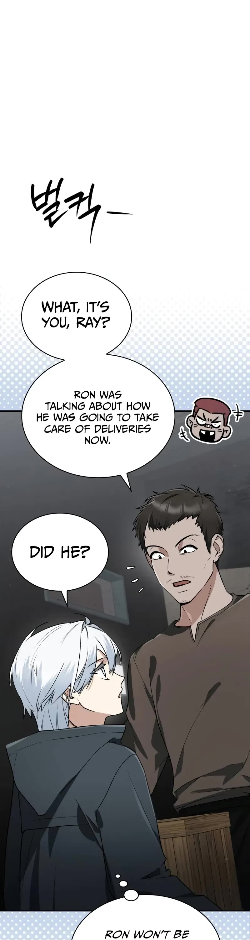 Genius Prismatic Mage Chapter 4 page 52 - Chapter 4