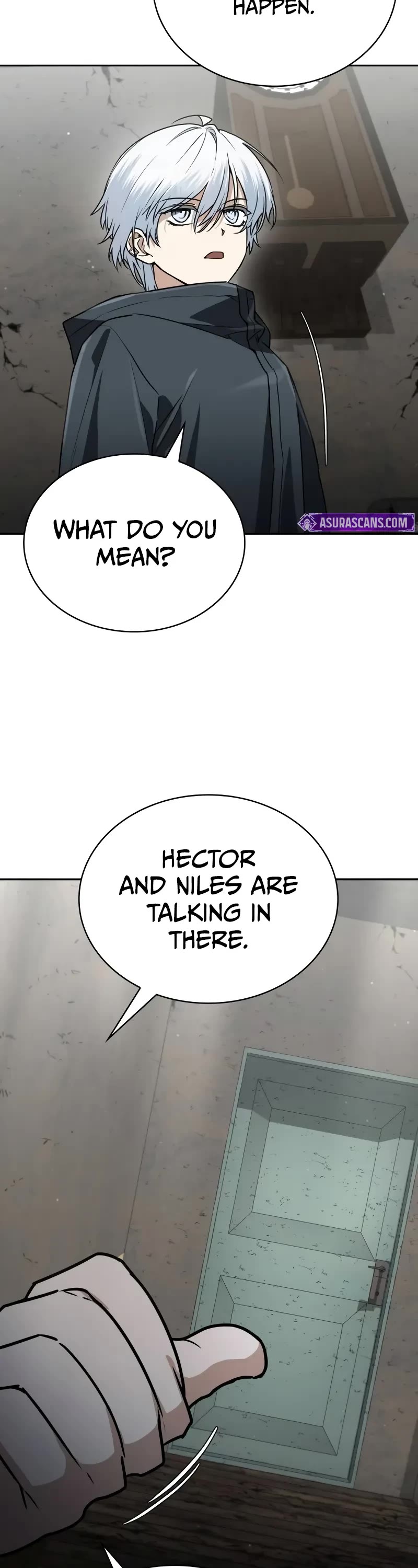 Genius Prismatic Mage Chapter 4 page 54 - Chapter 4