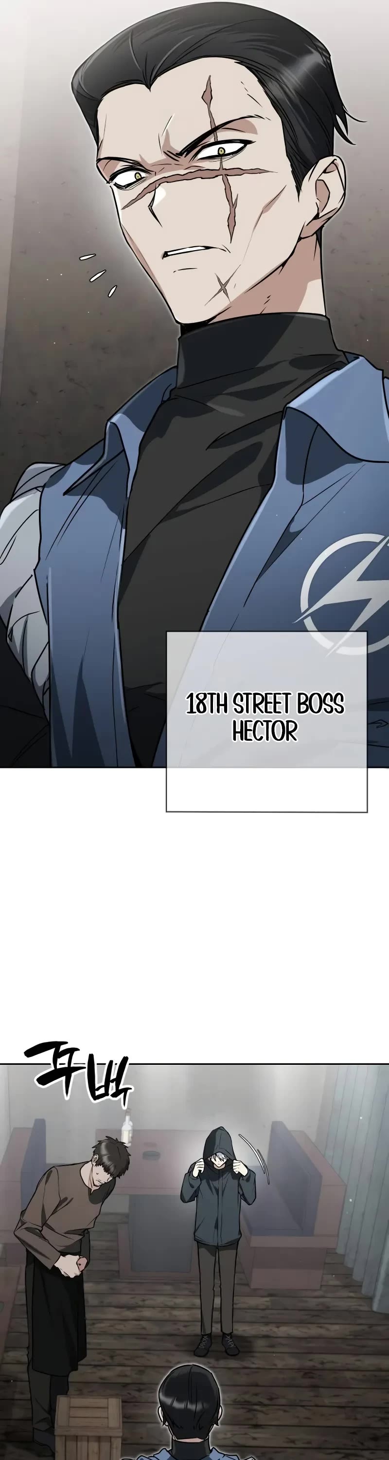 Genius Prismatic Mage Chapter 4 page 57 - Chapter 4