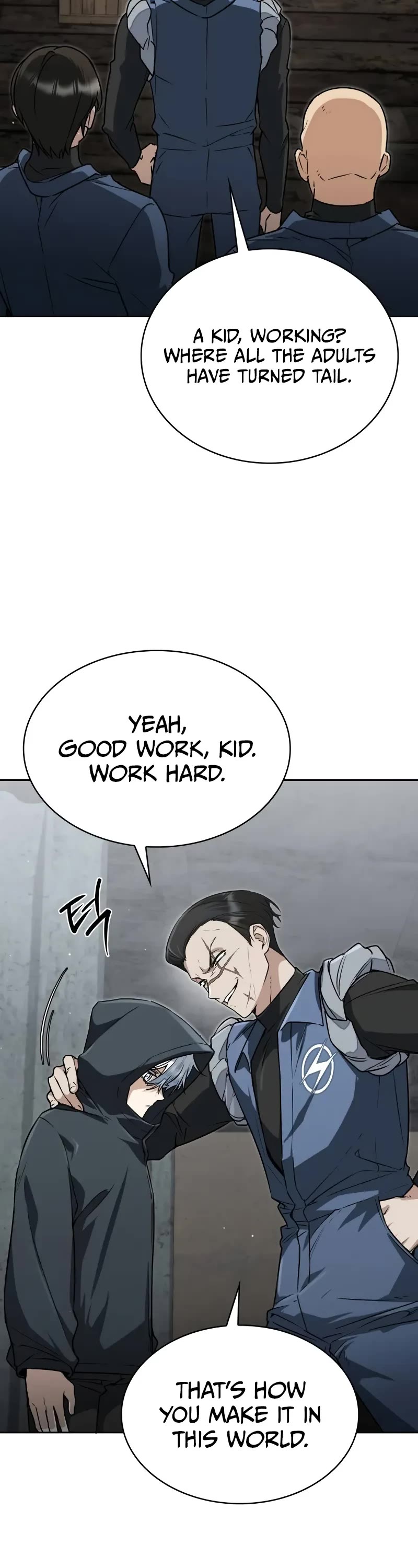 Genius Prismatic Mage Chapter 4 page 58 - Chapter 4
