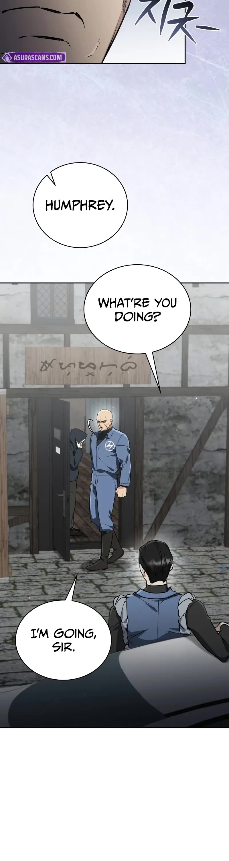 Genius Prismatic Mage Chapter 4 page 64 - Chapter 4