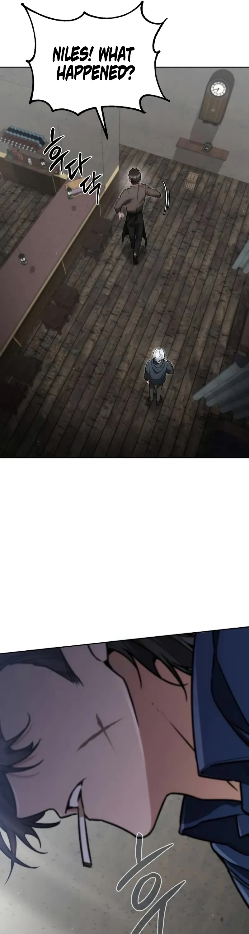 Genius Prismatic Mage Chapter 4 page 67 - Chapter 4