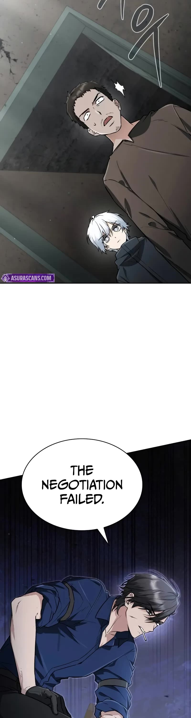 Genius Prismatic Mage Chapter 4 page 68 - Chapter 4