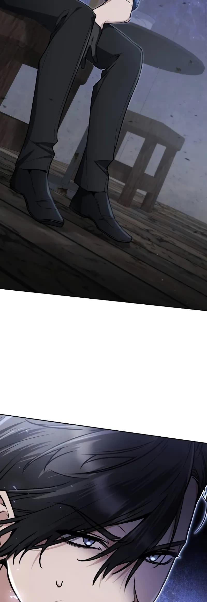 Genius Prismatic Mage Chapter 4 page 69 - Chapter 4