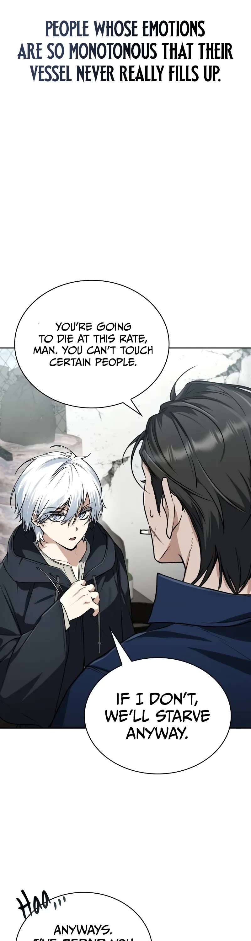 Genius Prismatic Mage Chapter 4 page 7 - Chapter 4