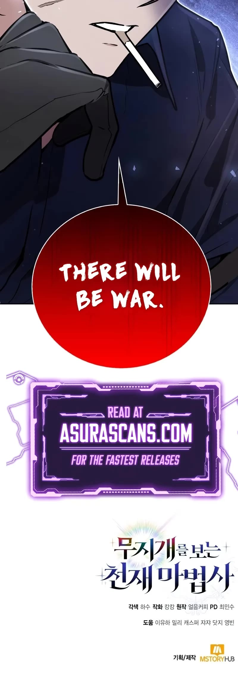 Genius Prismatic Mage Chapter 4 page 70 - Chapter 4