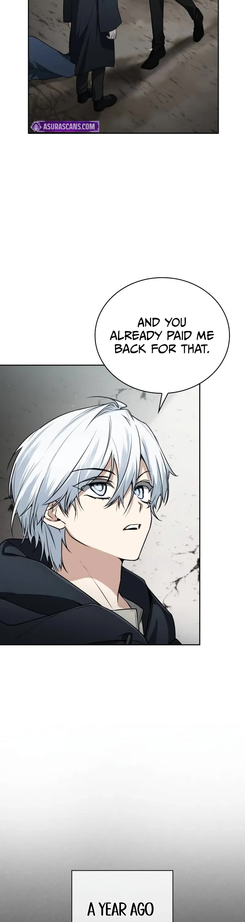Genius Prismatic Mage Chapter 4 page 9 - Chapter 4