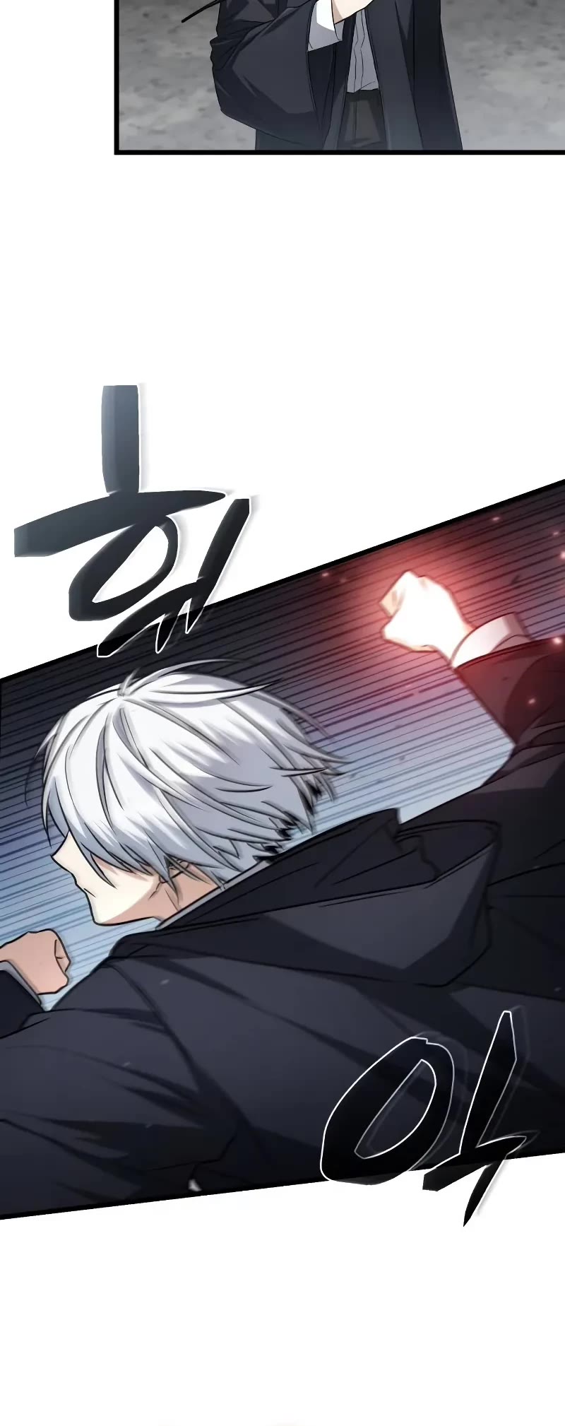 Genius Prismatic Mage Chapter 40 page 11 - Chapter 40