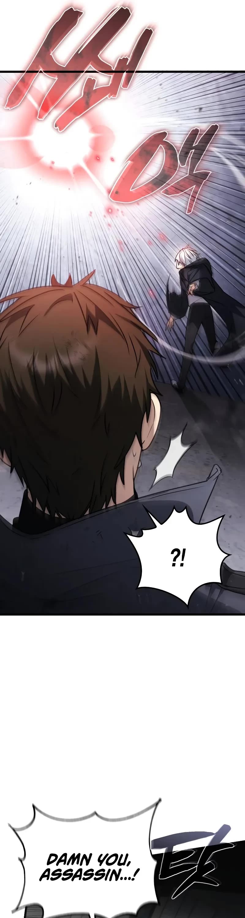 Genius Prismatic Mage Chapter 40 page 12 - Chapter 40