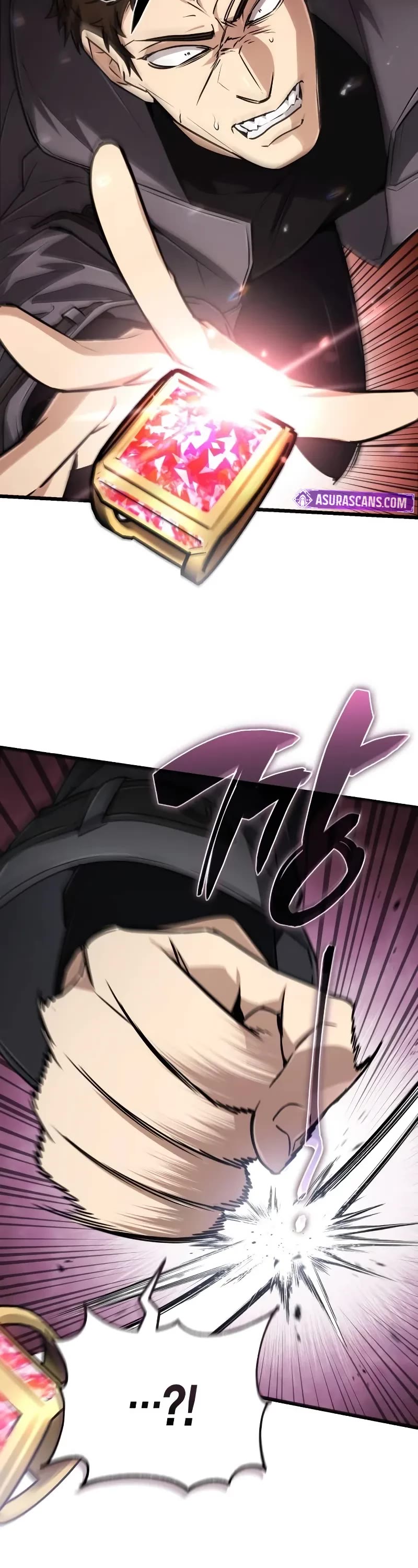 Genius Prismatic Mage Chapter 40 page 14 - Chapter 40