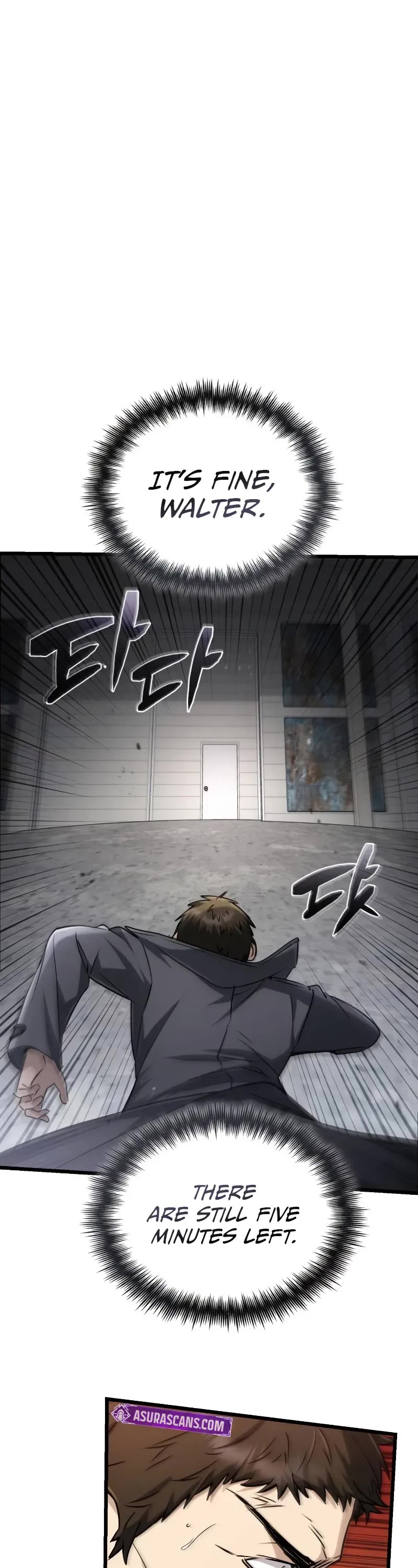 Genius Prismatic Mage Chapter 40 page 18 - Chapter 40