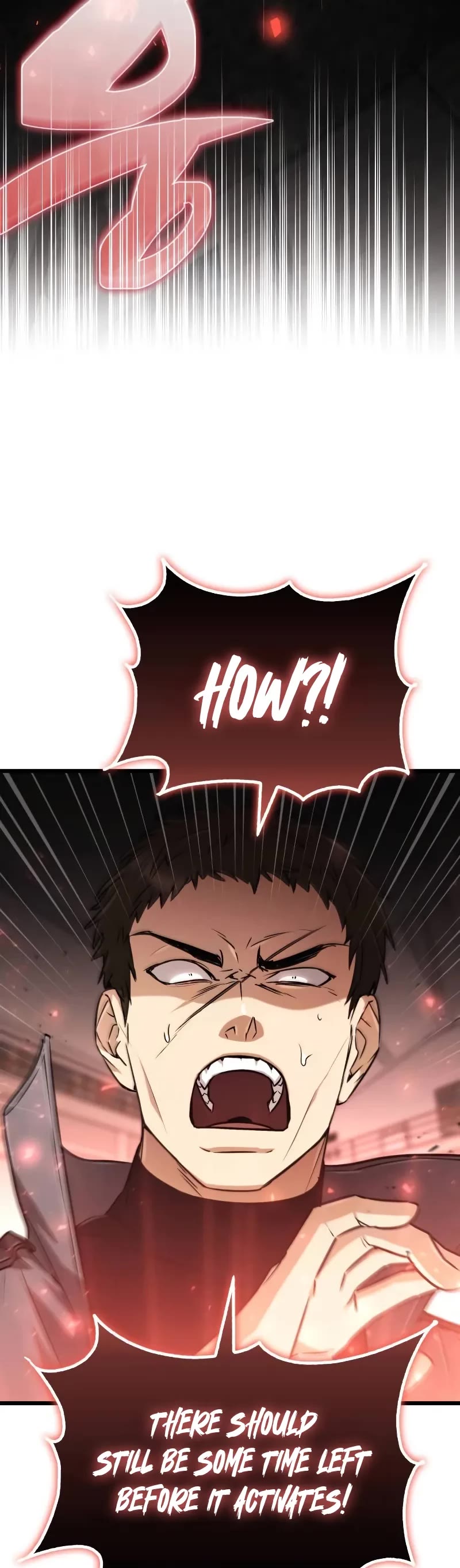 Genius Prismatic Mage Chapter 40 page 20 - Chapter 40