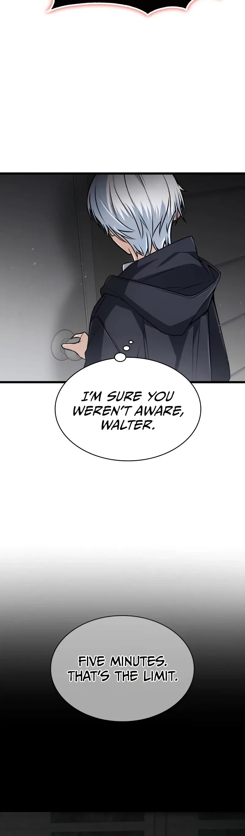 Genius Prismatic Mage Chapter 40 page 21 - Chapter 40