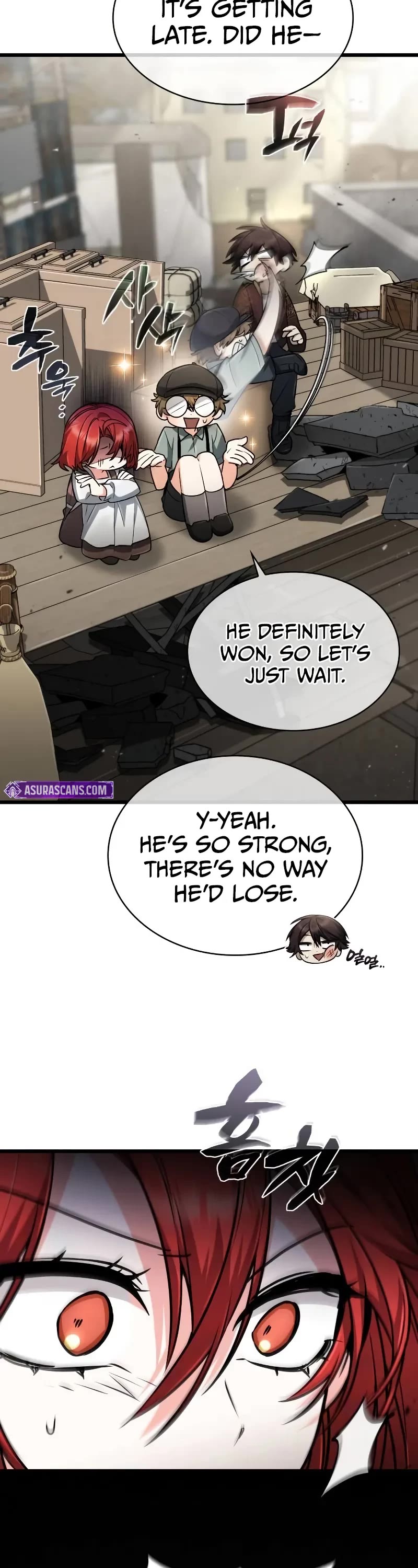 Genius Prismatic Mage Chapter 40 page 29 - Chapter 40