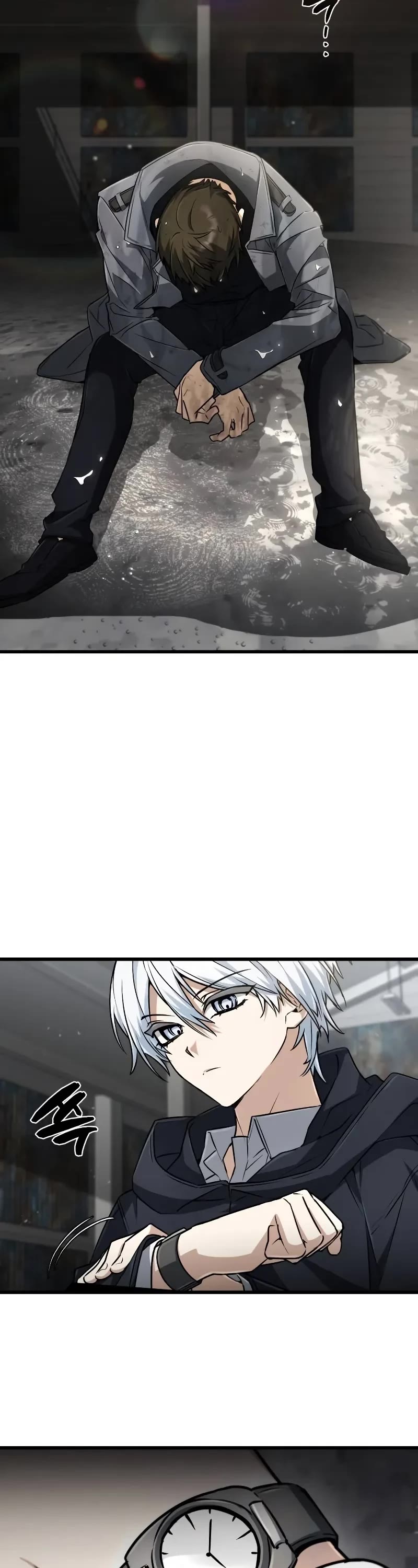 Genius Prismatic Mage Chapter 40 page 3 - Chapter 40