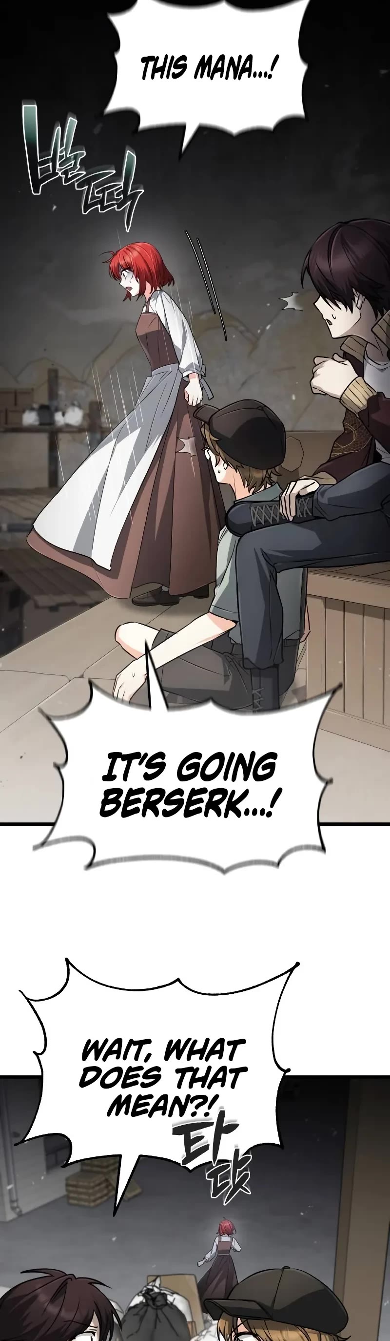 Genius Prismatic Mage Chapter 40 page 30 - Chapter 40