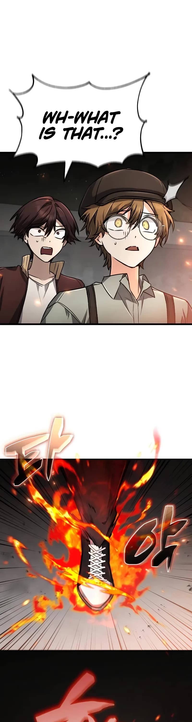 Genius Prismatic Mage Chapter 40 page 32 - Chapter 40