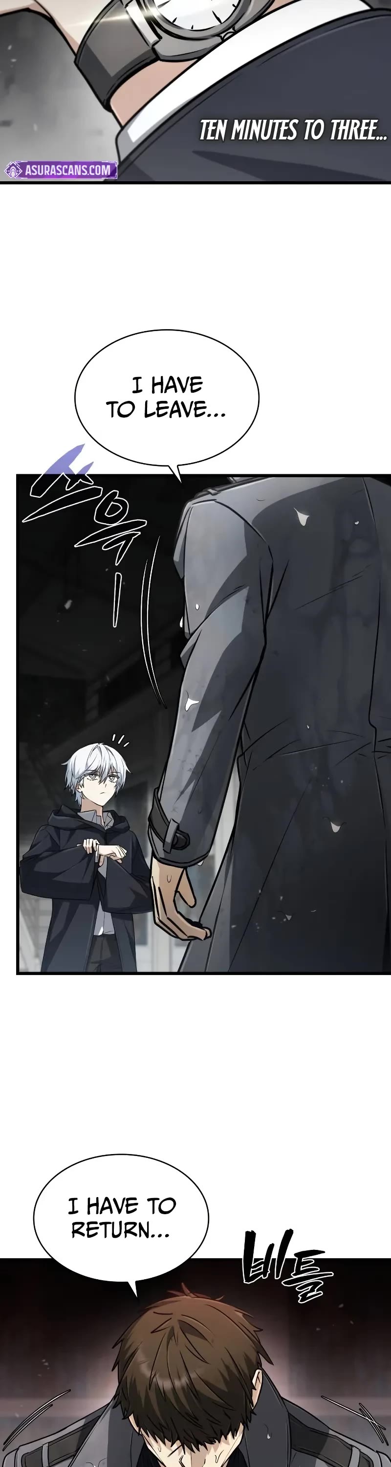 Genius Prismatic Mage Chapter 40 page 4 - Chapter 40