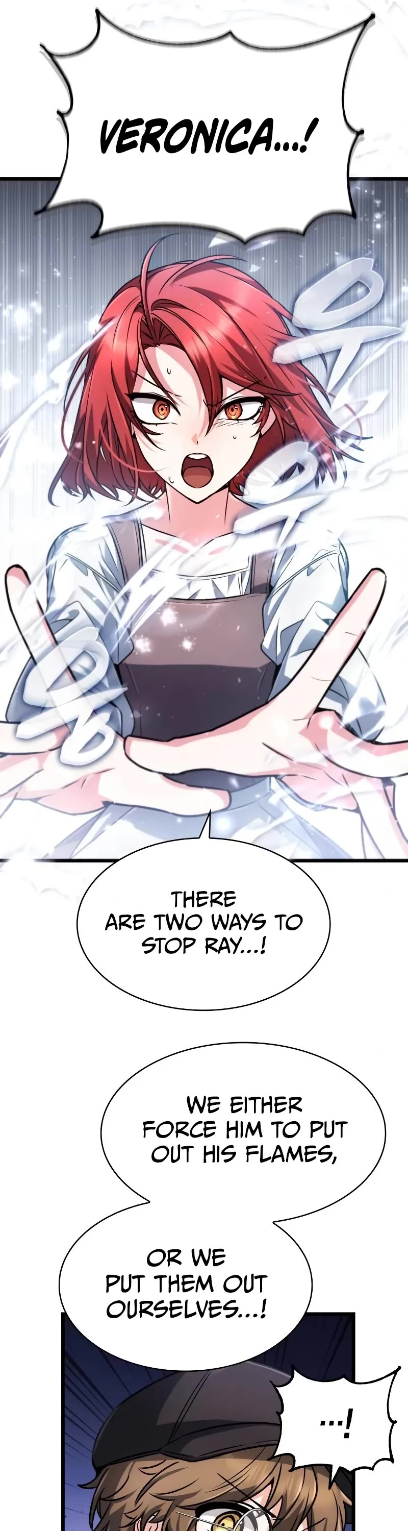 Genius Prismatic Mage Chapter 40 page 42 - Chapter 40