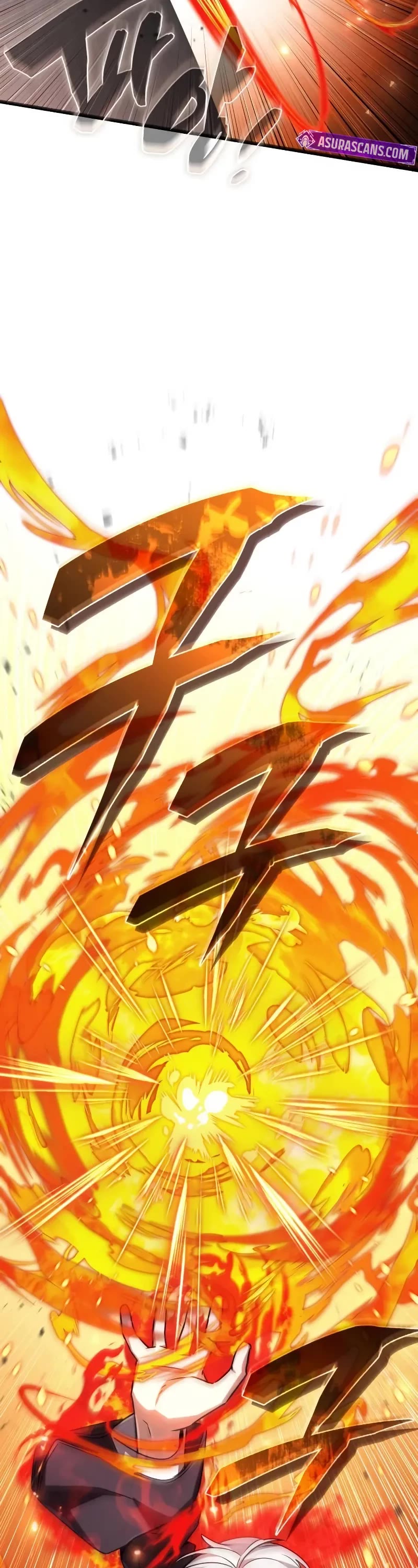 Genius Prismatic Mage Chapter 40 page 44 - Chapter 40