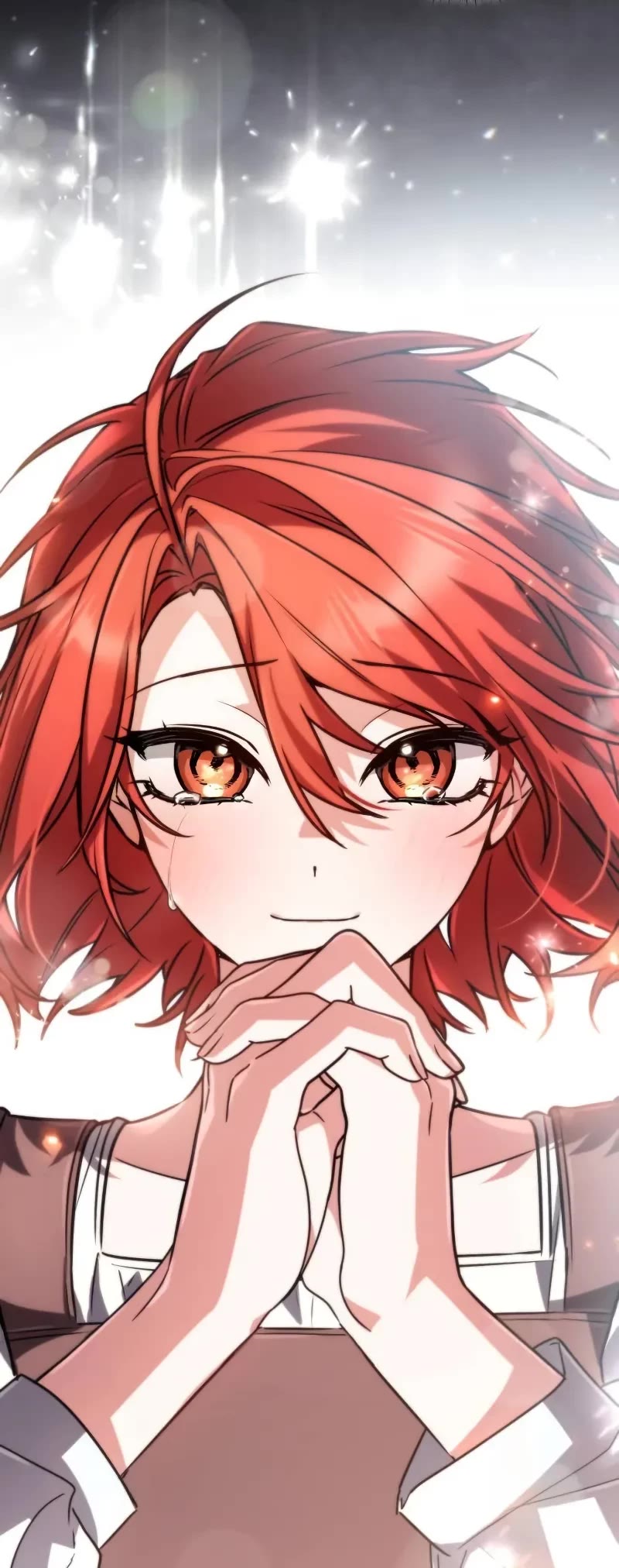 Genius Prismatic Mage Chapter 40 page 48 - Chapter 40