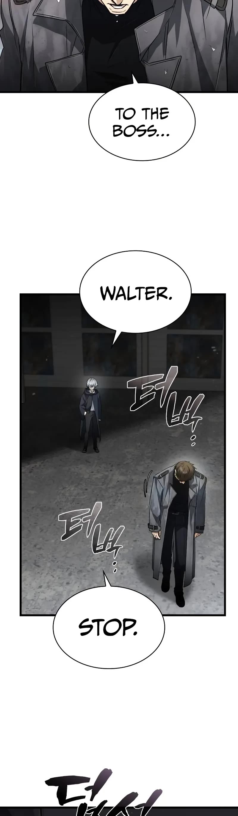 Genius Prismatic Mage Chapter 40 page 5 - Chapter 40