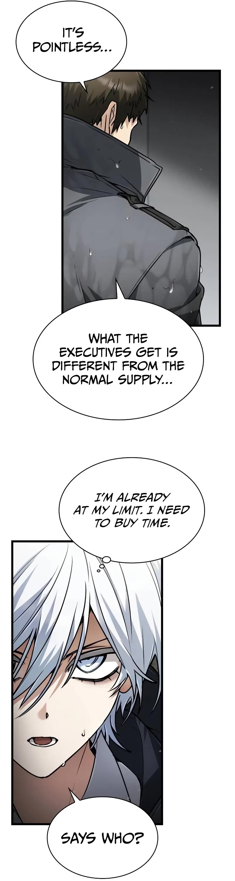 Genius Prismatic Mage Chapter 40 page 7 - Chapter 40