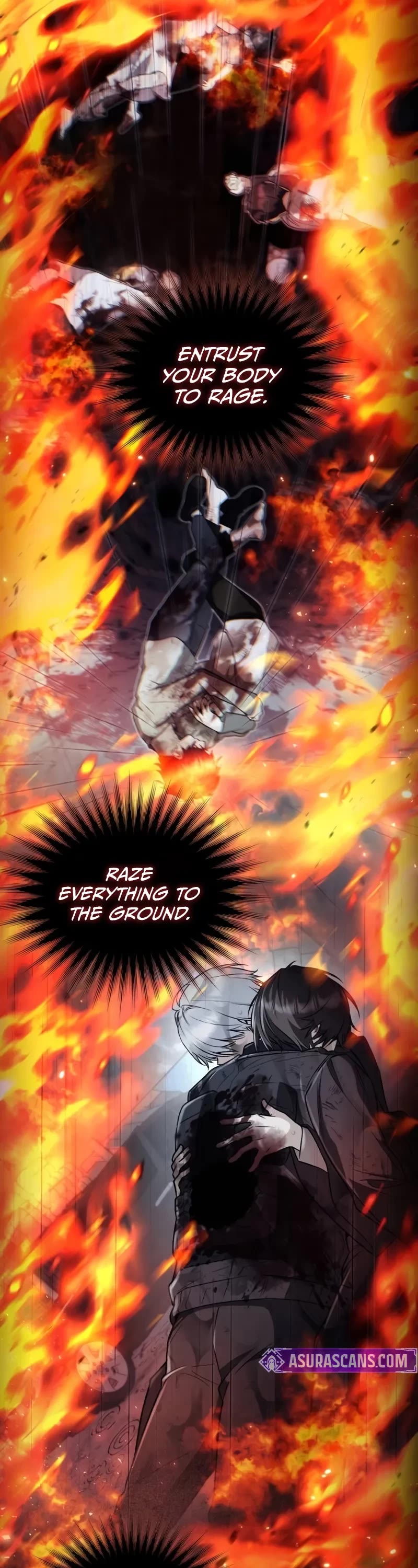 Genius Prismatic Mage Chapter 41 page 10 - Chapter 41