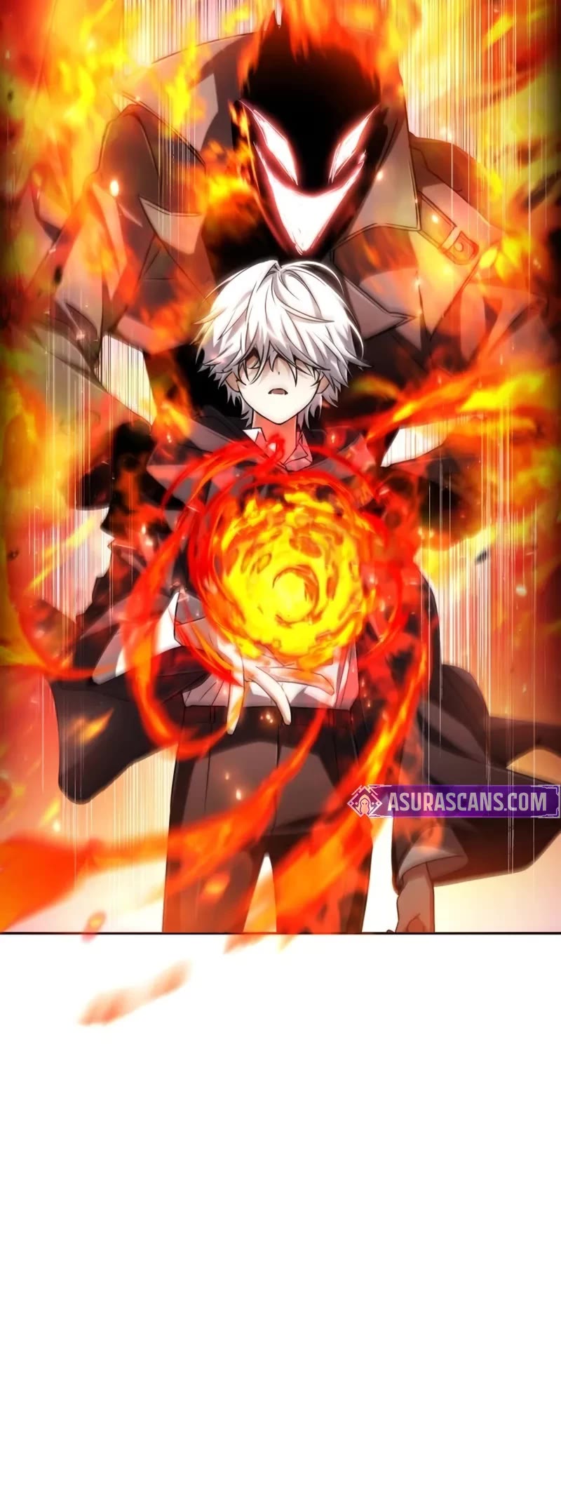 Genius Prismatic Mage Chapter 41 page 12 - Chapter 41