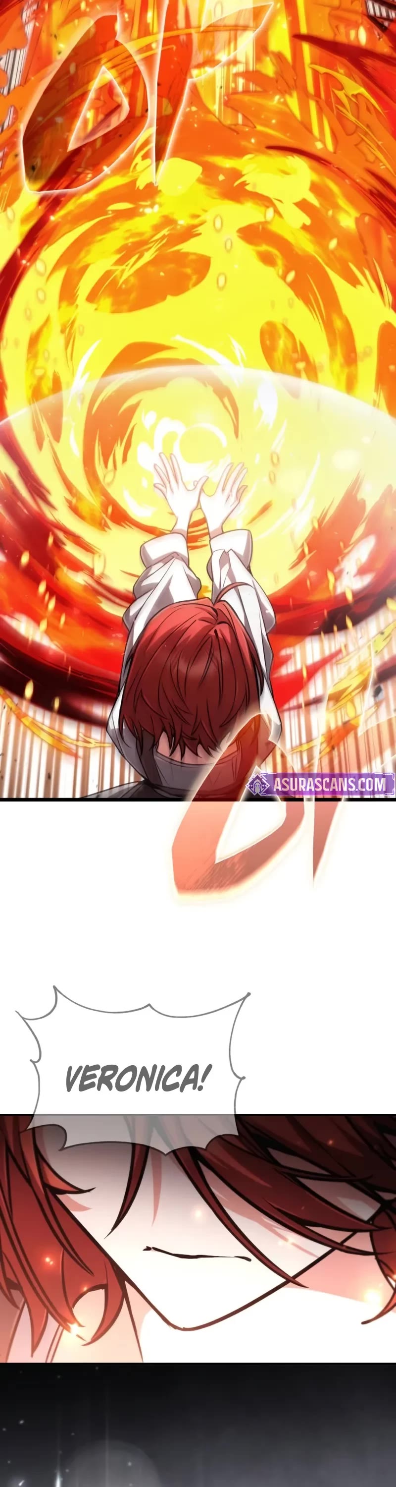 Genius Prismatic Mage Chapter 41 page 15 - Chapter 41