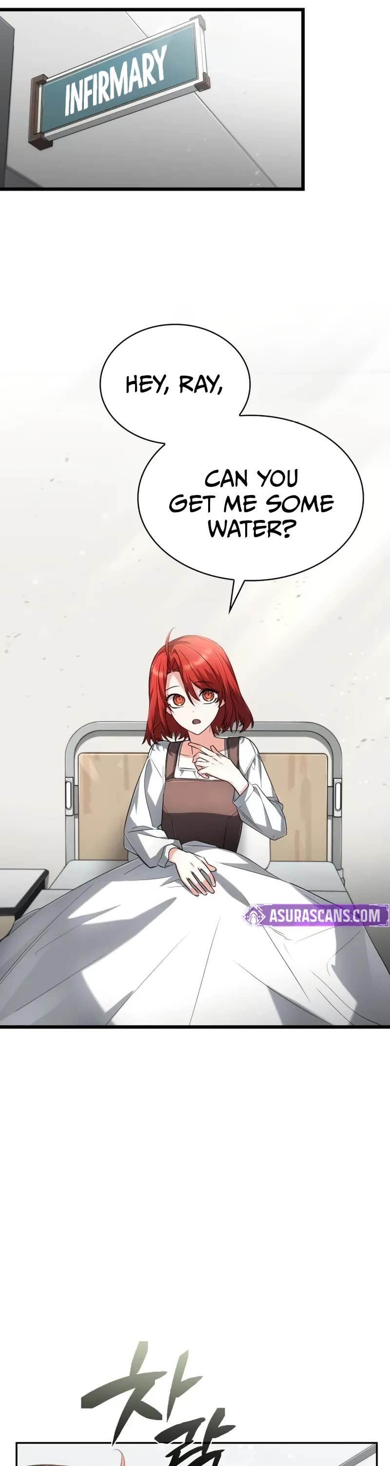 Genius Prismatic Mage Chapter 41 page 22 - Chapter 41