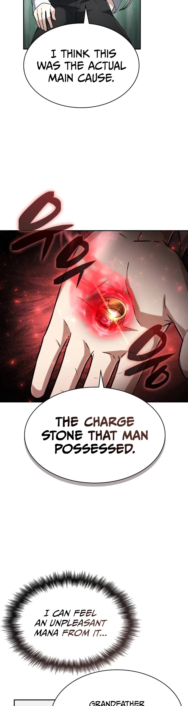 Genius Prismatic Mage Chapter 41 page 27 - Chapter 41