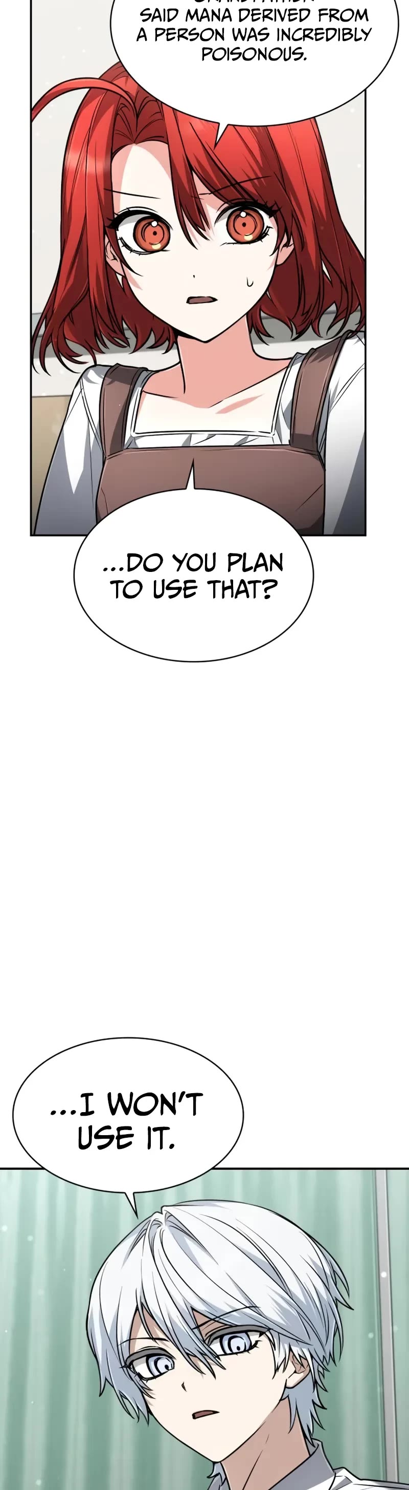 Genius Prismatic Mage Chapter 41 page 28 - Chapter 41