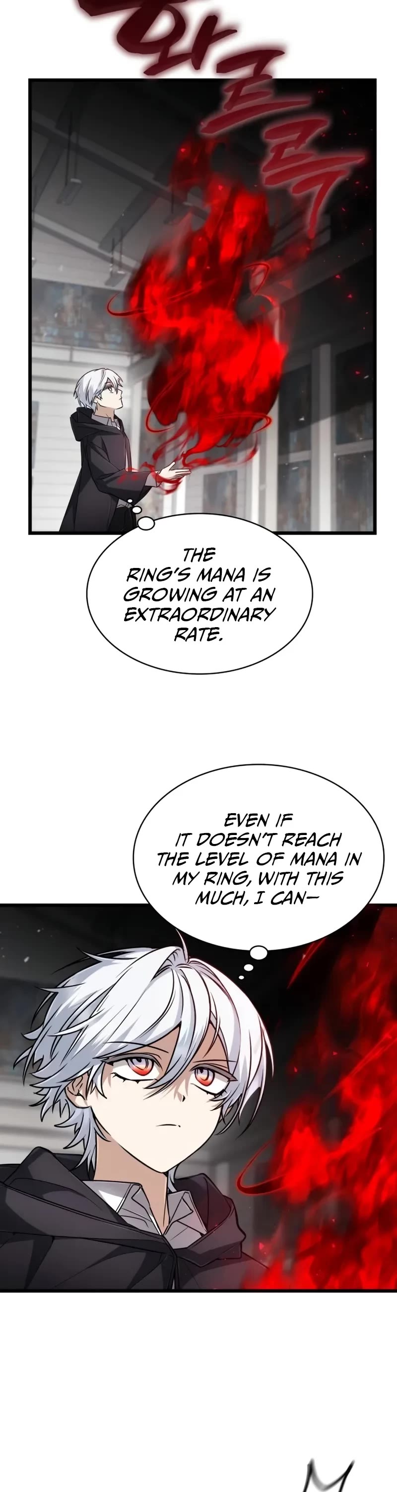 Genius Prismatic Mage Chapter 41 page 3 - Chapter 41