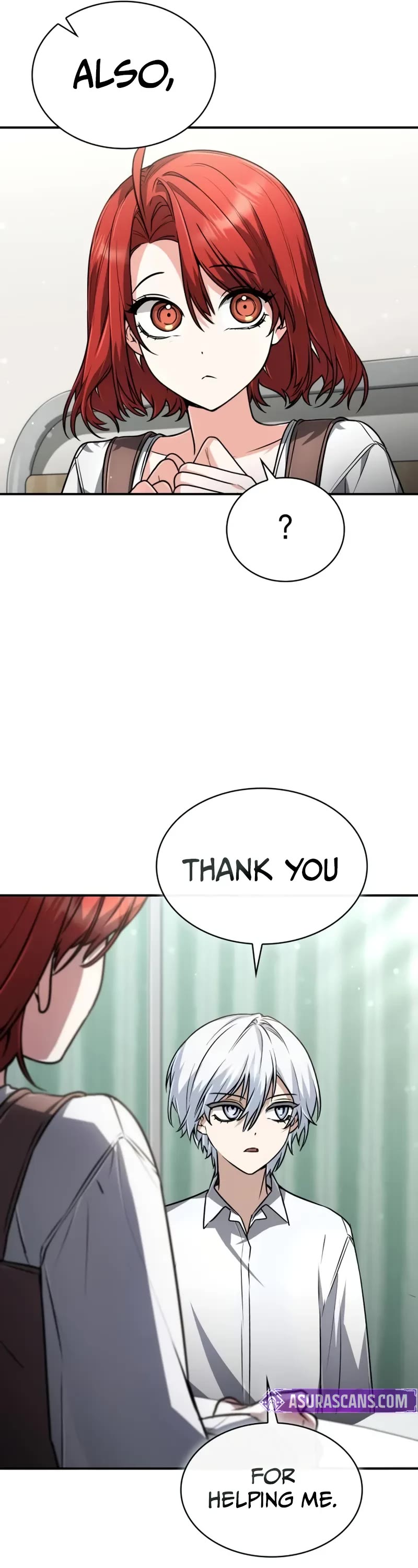 Genius Prismatic Mage Chapter 41 page 30 - Chapter 41