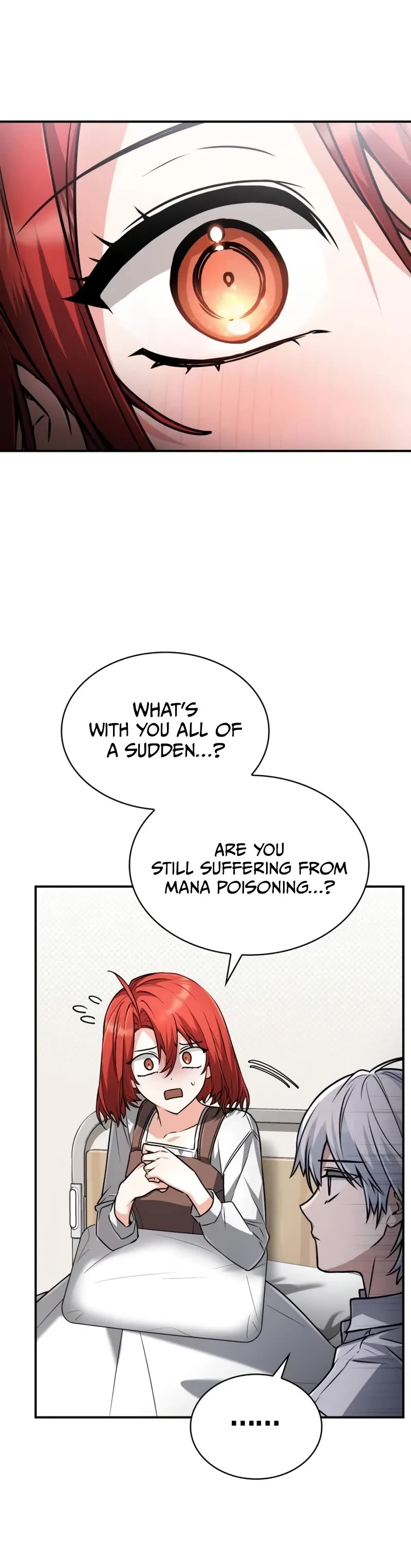 Genius Prismatic Mage Chapter 41 page 31 - Chapter 41