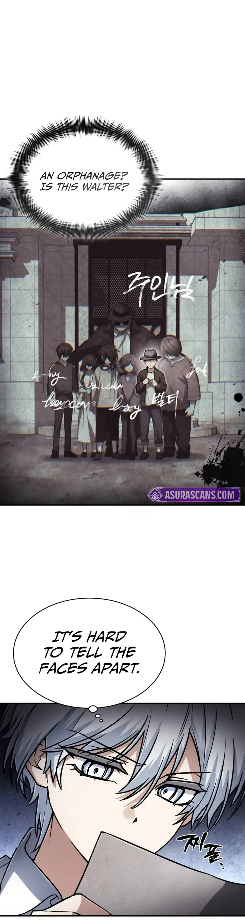 Genius Prismatic Mage Chapter 41 page 35 - Chapter 41