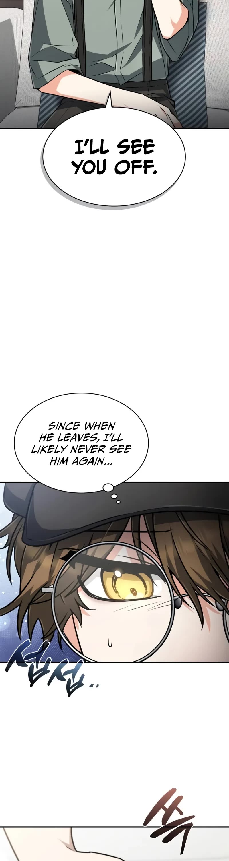 Genius Prismatic Mage Chapter 41 page 43 - Chapter 41