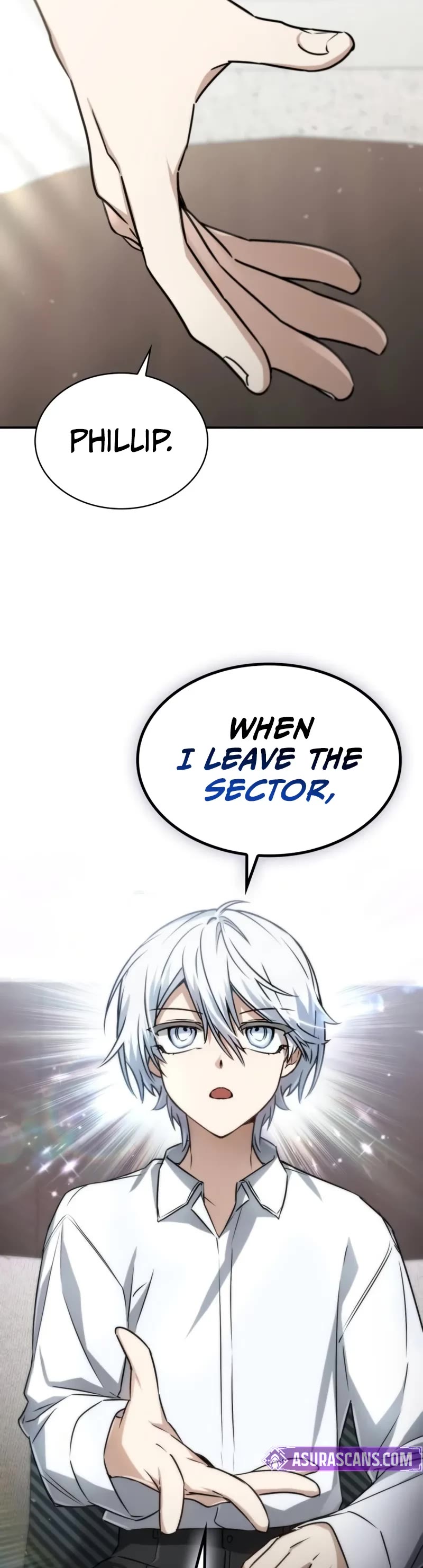 Genius Prismatic Mage Chapter 41 page 44 - Chapter 41