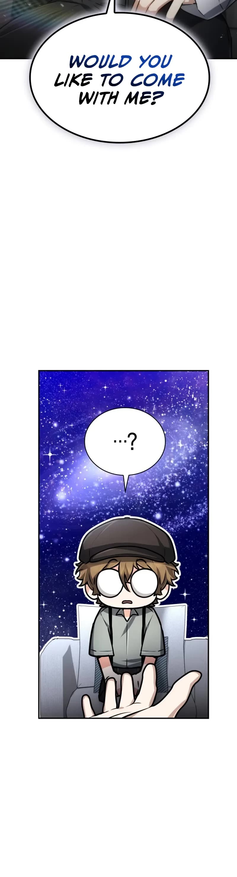 Genius Prismatic Mage Chapter 41 page 45 - Chapter 41