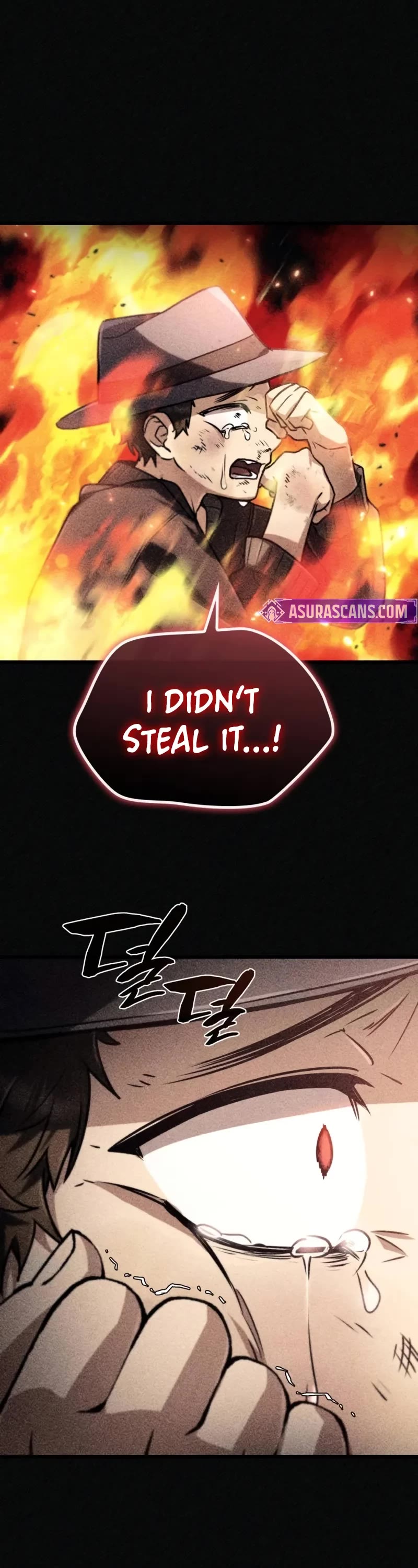 Genius Prismatic Mage Chapter 41 page 5 - Chapter 41