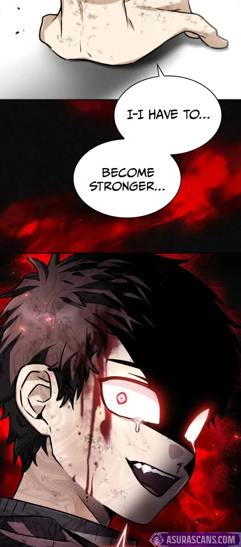 Genius Prismatic Mage Chapter 41 page 8 - Chapter 41