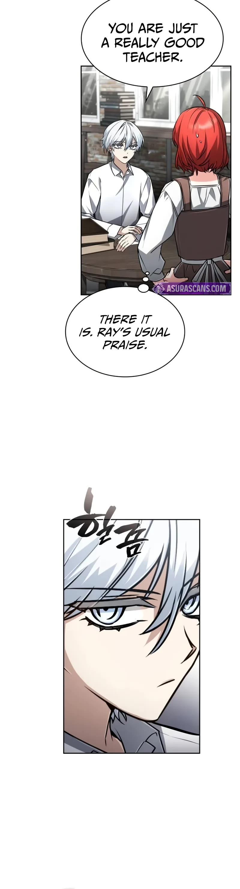Genius Prismatic Mage Chapter 42 page 15 - Chapter 42