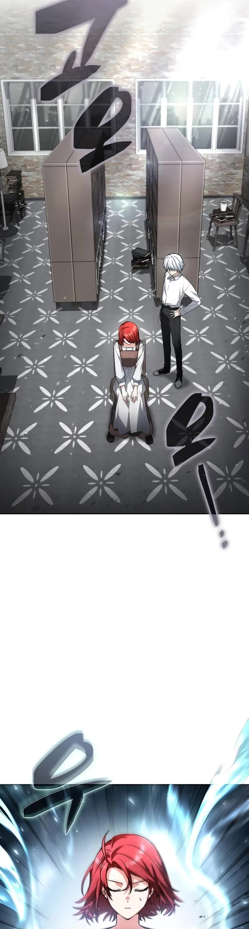 Genius Prismatic Mage Chapter 42 page 19 - Chapter 42