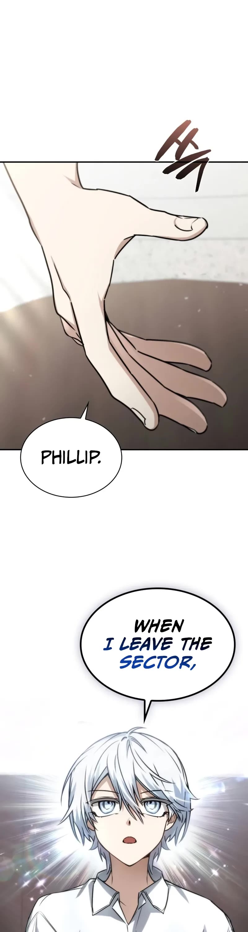 Genius Prismatic Mage Chapter 42 page 2 - Chapter 42