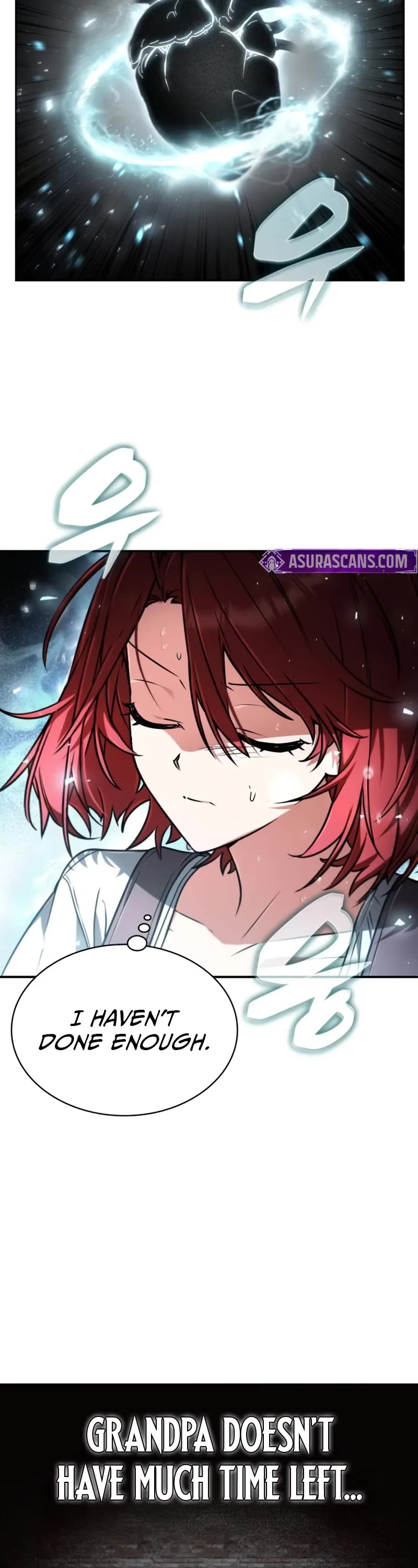 Genius Prismatic Mage Chapter 42 page 22 - Chapter 42