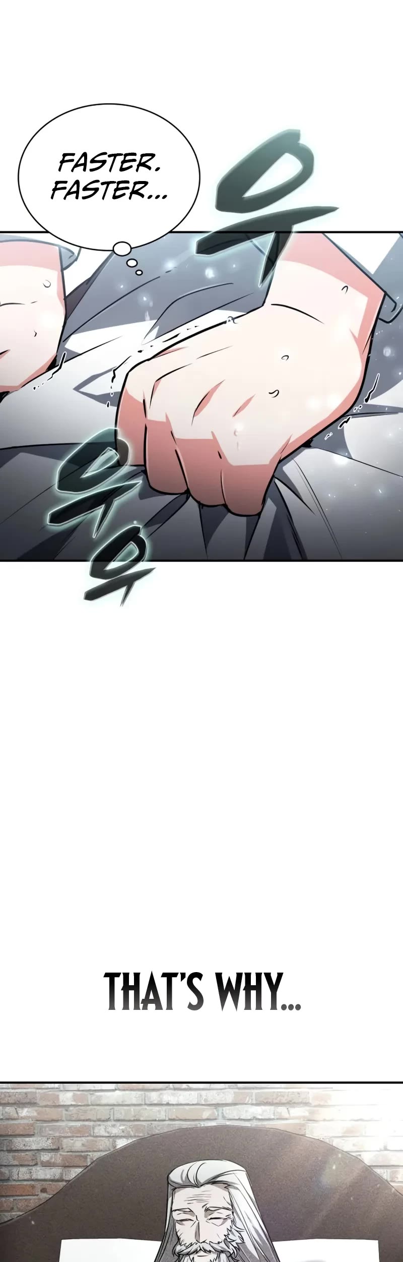 Genius Prismatic Mage Chapter 42 page 24 - Chapter 42
