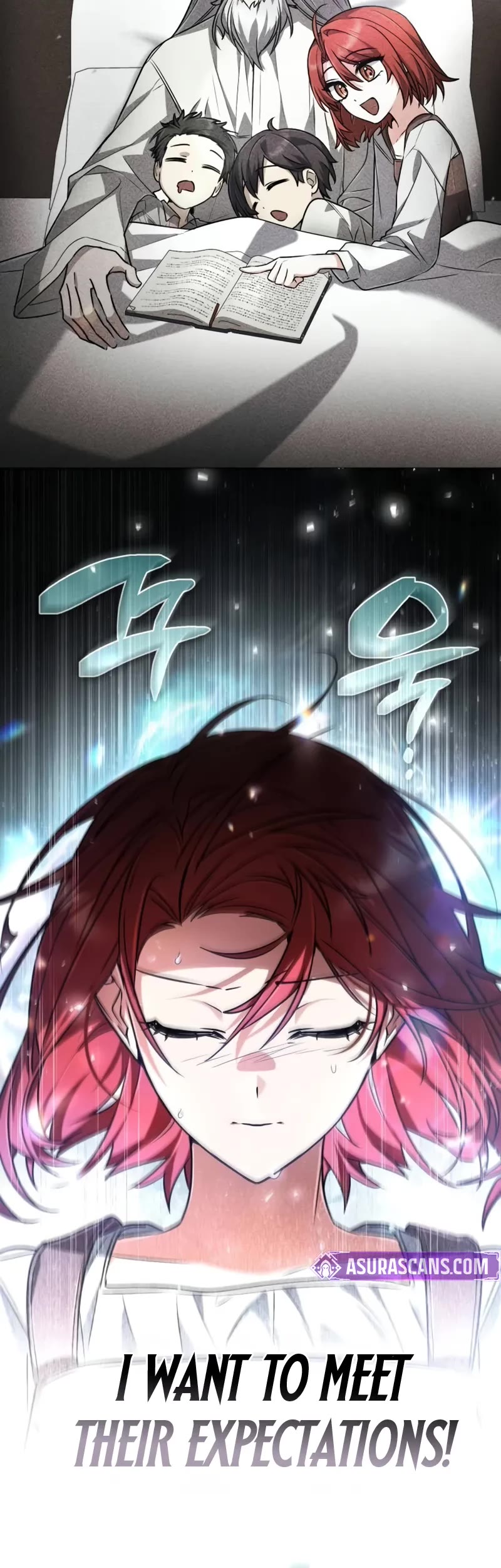 Genius Prismatic Mage Chapter 42 page 25 - Chapter 42