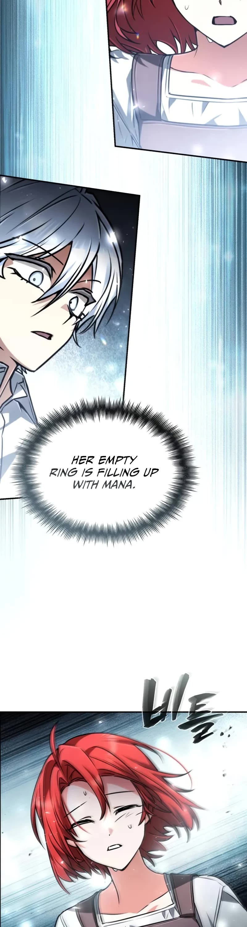 Genius Prismatic Mage Chapter 42 page 27 - Chapter 42