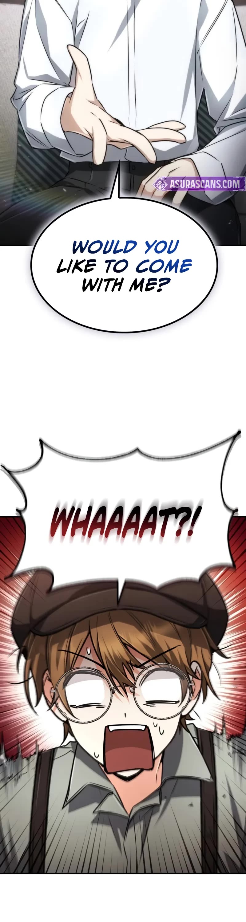 Genius Prismatic Mage Chapter 42 page 3 - Chapter 42